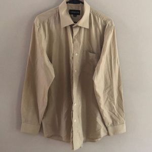 Adolfo-    - Button Down Shirt